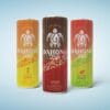 Kava seltzer variety pack