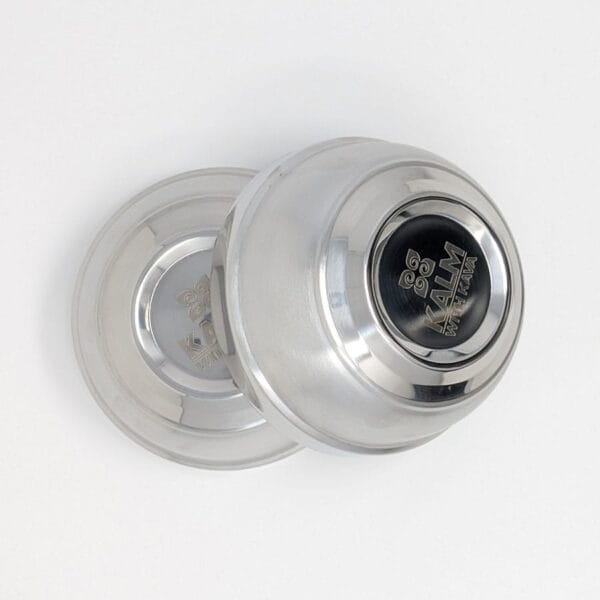 Stainless steel bilos stacked