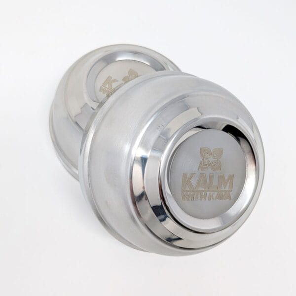 Stainless steel bilos stacked