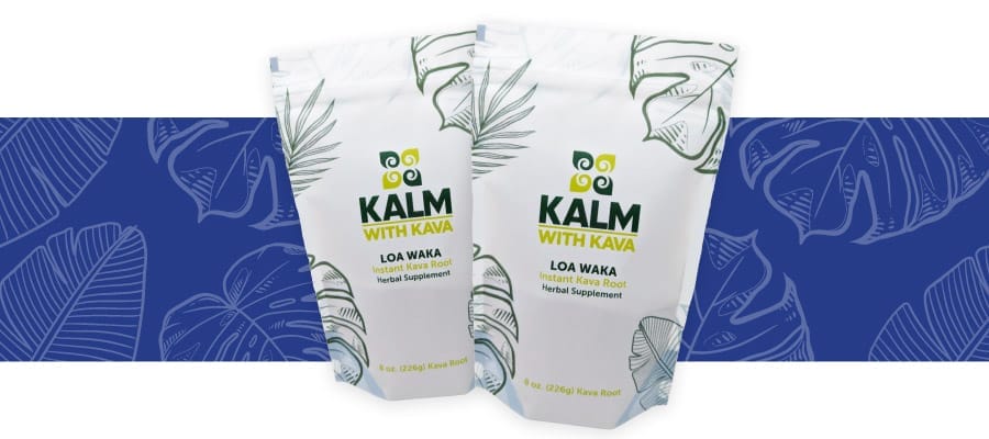 What is Instant Kava