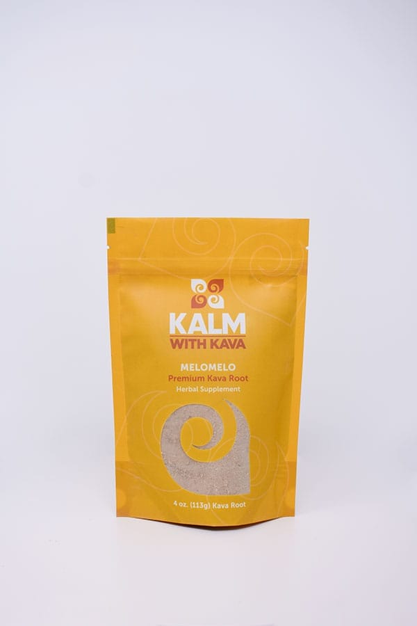 Melomelo Premium Kava Root