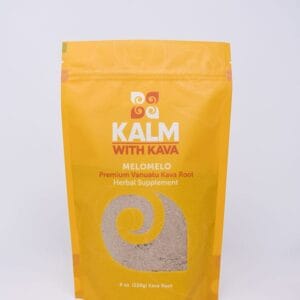 Melomelo Premium Kava Root