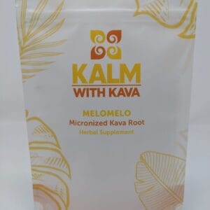 Melomelo Micronized Kava