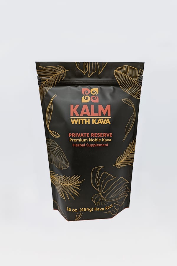 Private Reserve Premium Kava