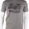 Relax Island Warm Grey Kava Shirt