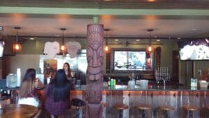 Root of Happiness Kava Bar in California USA