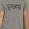 Tanoa Warm Grey Kava Shirt
