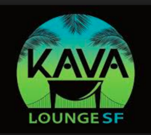 Kava Lounge San Francisco Logo